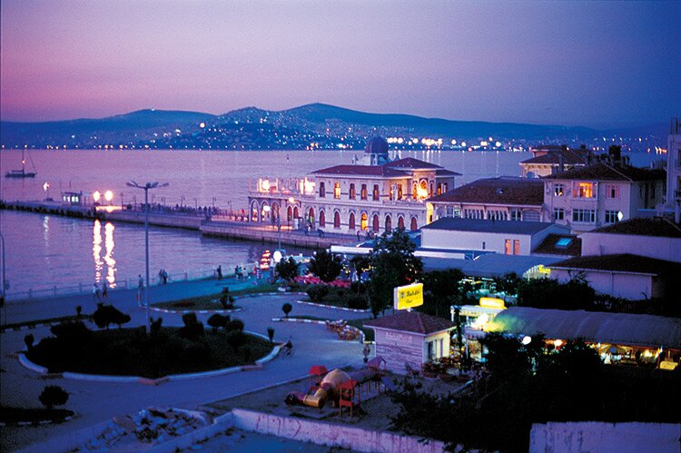 Istanbul